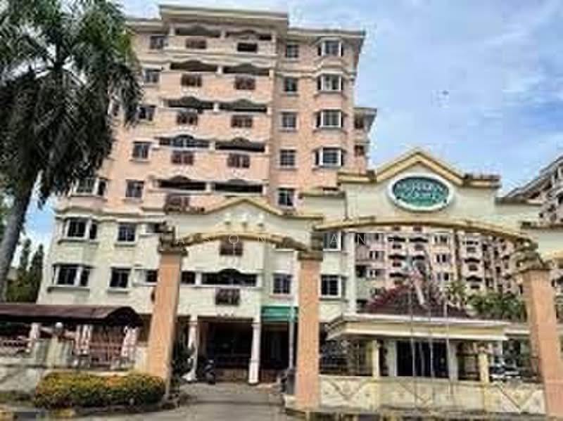 Kondominium untuk Dijual di Kuhara Court - Jason Tang - Exterior - PropertyGuru.com.my
