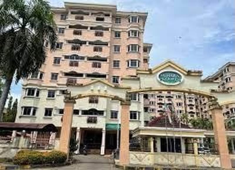 Kondominium untuk Dijual di Kuhara Court - Jason Tang - Exterior - PropertyGuru.com.my