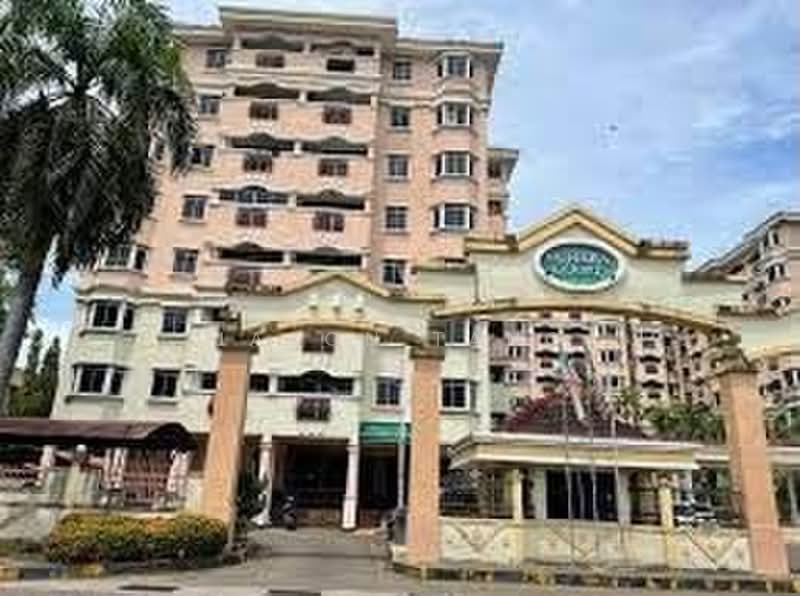 Kondominium untuk Dijual di Kuhara Court - Jason Tang - Exterior - PropertyGuru.com.my