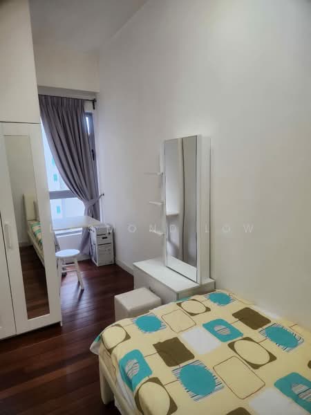 Condominium for Rent at Sixceylon - Desmond Low - Bedroom - PropertyGuru.com.my