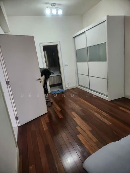 Condominium for Rent at Sixceylon - Desmond Low - Bedroom - PropertyGuru.com.my