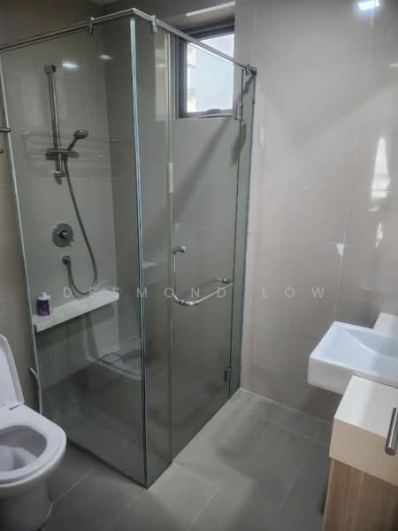Condominium for Rent at Sixceylon - Desmond Low - Bathroom - PropertyGuru.com.my