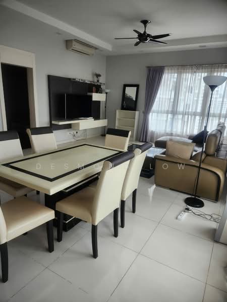 Condominium for Rent at Sixceylon - Desmond Low - PropertyGuru.com.my