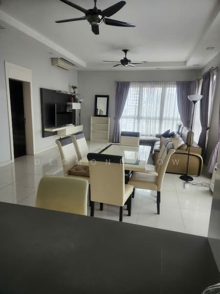 Condominium for Rent at Sixceylon - Desmond Low - PropertyGuru.com.my