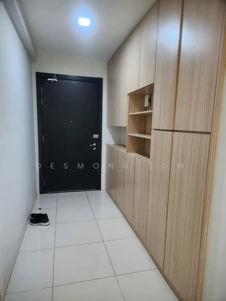 Condominium for Rent at Sixceylon - Desmond Low - PropertyGuru.com.my