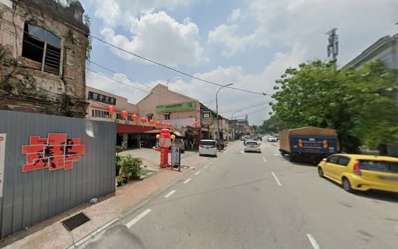 Shop for Rent in Klang (Selangor) - Kelly Teo - PropertyGuru.com.my