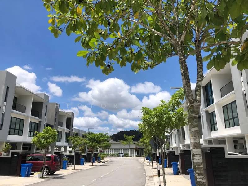 Rumah Bandar untuk Dijual di Shah Alam (Selangor) - Hector Cheah - Exterior - PropertyGuru.com.my