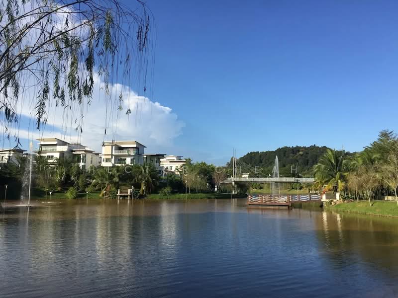 Rumah Bandar untuk Dijual di Shah Alam (Selangor) - Hector Cheah - Exterior - PropertyGuru.com.my