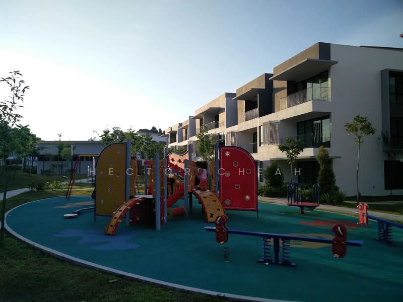 Rumah Bandar untuk Dijual di Shah Alam (Selangor) - Hector Cheah - Exterior - PropertyGuru.com.my