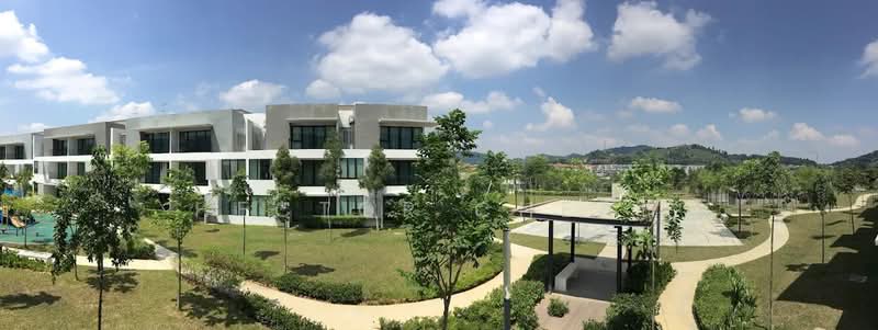 Rumah Bandar untuk Dijual di Shah Alam (Selangor) - Hector Cheah - Exterior - PropertyGuru.com.my