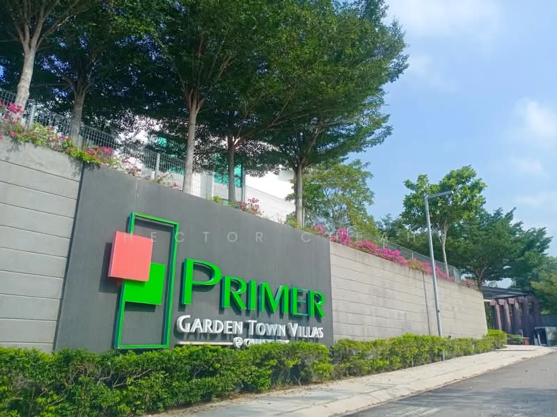 Rumah Bandar untuk Dijual di Shah Alam (Selangor) - Hector Cheah - Exterior - PropertyGuru.com.my