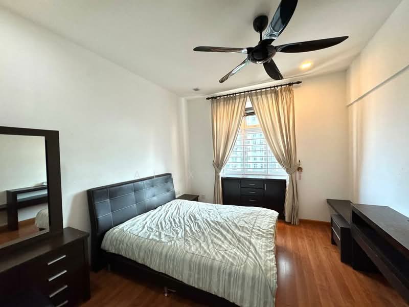 Kondominium untuk Disewa di Bayswater Resort Condominium - Alex Lim - Bedroom - PropertyGuru.com.my