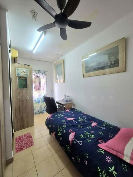 2-storey Terraced House for Sale in Taman Samudra Teres (Batu Caves) - Hazeman Omar - Bedroom - PropertyGuru.com.my