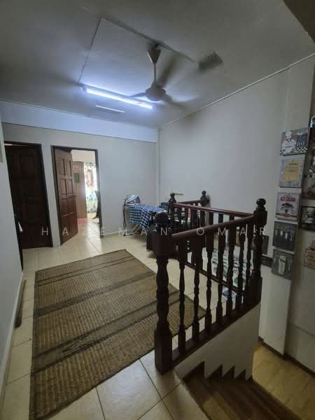 2-storey Terraced House for Sale in Taman Samudra Teres (Batu Caves) - Hazeman Omar - Interior - PropertyGuru.com.my