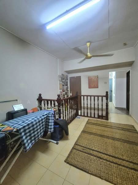2-storey Terraced House for Sale in Taman Samudra Teres (Batu Caves) - Hazeman Omar - Interior - PropertyGuru.com.my