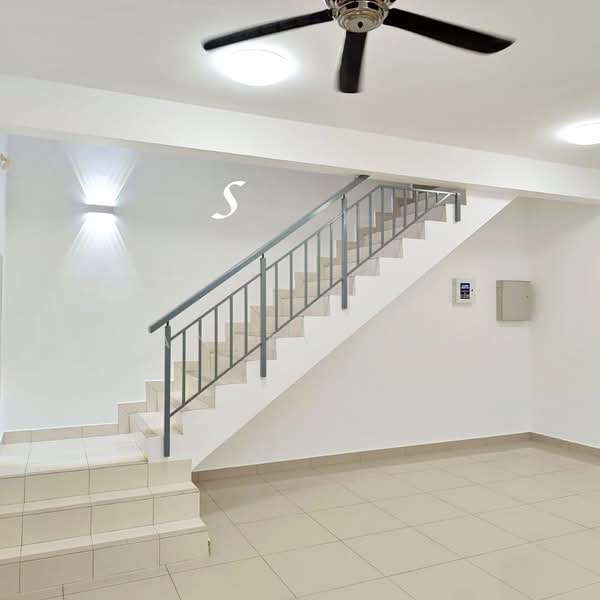 Semi-Detached House for Sale in Setia Impian (Setia Alam) - Stanley Hong - Interior - PropertyGuru.com.my