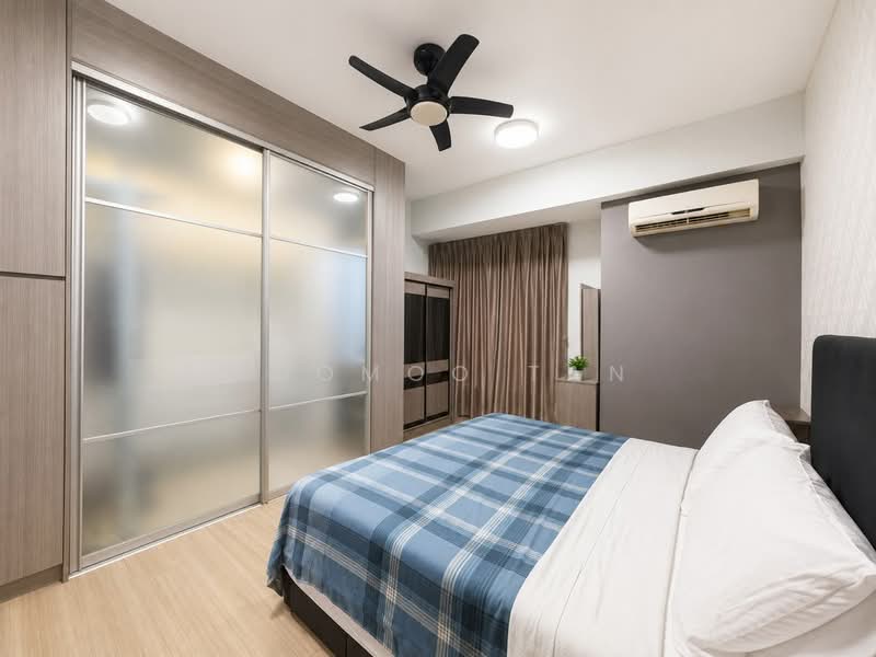 Kondominium untuk Dijual di Villa Orkid - Moomoo Tan - Bedroom - PropertyGuru.com.my
