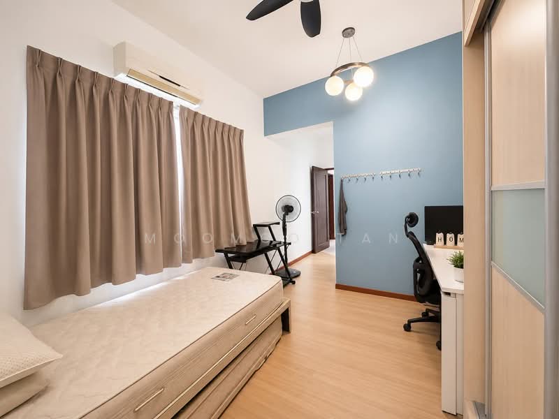 Kondominium untuk Dijual di Villa Orkid - Moomoo Tan - Bedroom - PropertyGuru.com.my