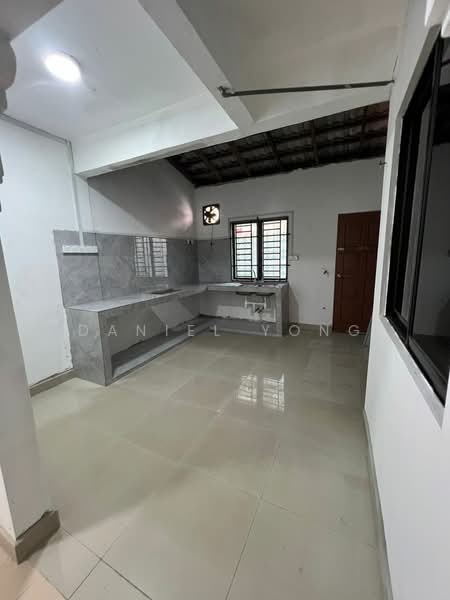 Rumah Teres 2 Tingkat untuk Dijual di Taman Nusantara (Iskandar Puteri (Nusajaya)) - Daniel Yong - Kitchen - PropertyGuru.com.my