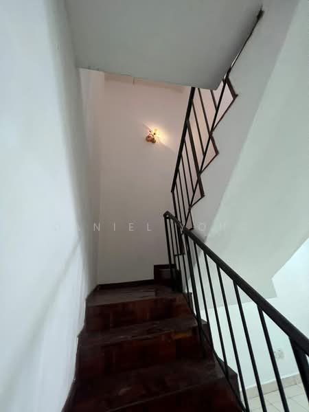 Rumah Teres 2 Tingkat untuk Dijual di Taman Nusantara (Iskandar Puteri (Nusajaya)) - Daniel Yong - Interior - PropertyGuru.com.my