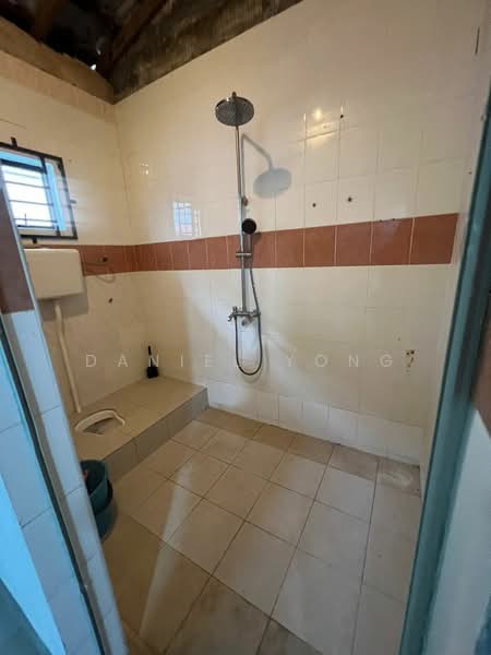 Rumah Teres 2 Tingkat untuk Dijual di Taman Nusantara (Iskandar Puteri (Nusajaya)) - Daniel Yong - Bathroom - PropertyGuru.com.my