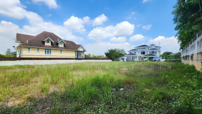 Hartanah Yang Lain untuk Dijual di Shah Alam (Selangor) - Syafiq Sharifudin - PropertyGuru.com.my