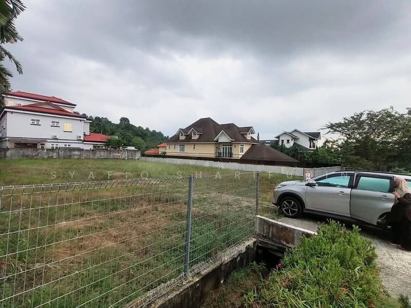 Hartanah Yang Lain untuk Dijual di Shah Alam (Selangor) - Syafiq Sharifudin - PropertyGuru.com.my