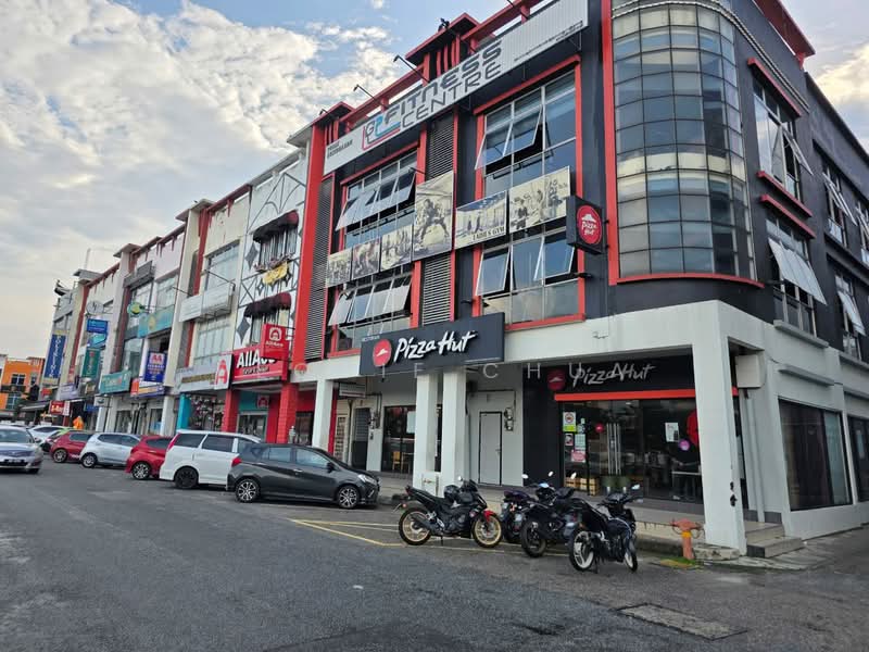 Shop / Office for Rent in Skudai (Johor) - Peggie Chua - Exterior - PropertyGuru.com.my