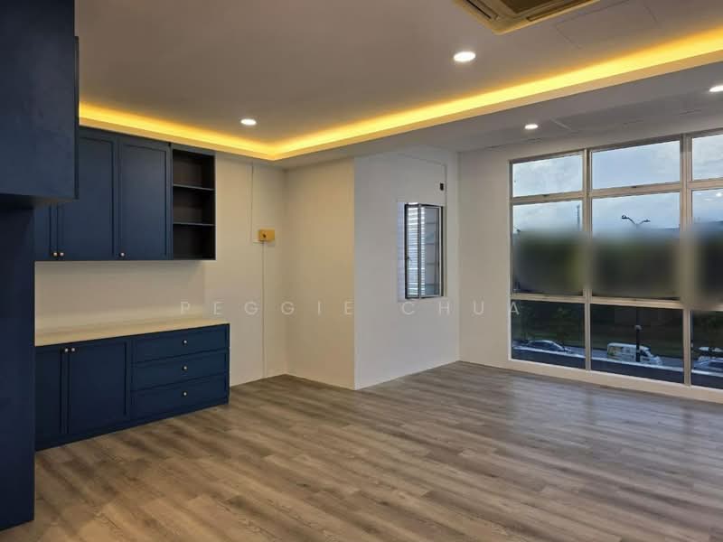 Shop / Office for Rent in Skudai (Johor) - Peggie Chua - Living Room - PropertyGuru.com.my