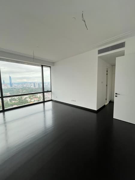 Servis Apartment untuk Disewa di Crown Residences @ Pavilion Damansara Heights - Leon Lee - PropertyGuru.com.my