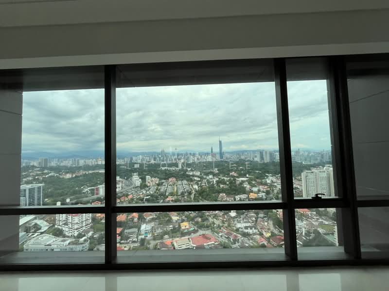 Servis Apartment untuk Disewa di Crown Residences @ Pavilion Damansara Heights - Leon Lee - PropertyGuru.com.my