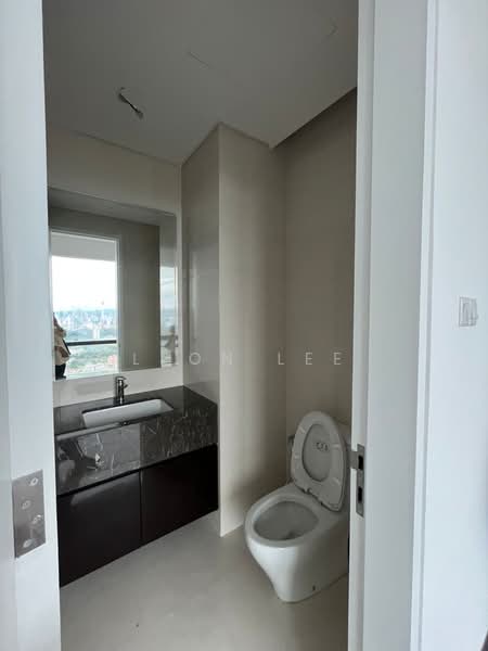 Servis Apartment untuk Disewa di Crown Residences @ Pavilion Damansara Heights - Leon Lee - PropertyGuru.com.my
