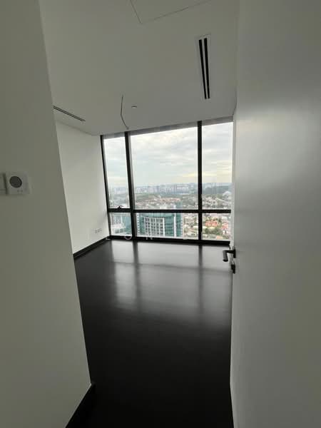 Servis Apartment untuk Disewa di Crown Residences @ Pavilion Damansara Heights - Leon Lee - PropertyGuru.com.my