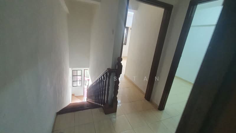Apartment for Rent at Pandan Terrace Apartment - Nexus Tan - Interior - PropertyGuru.com.my