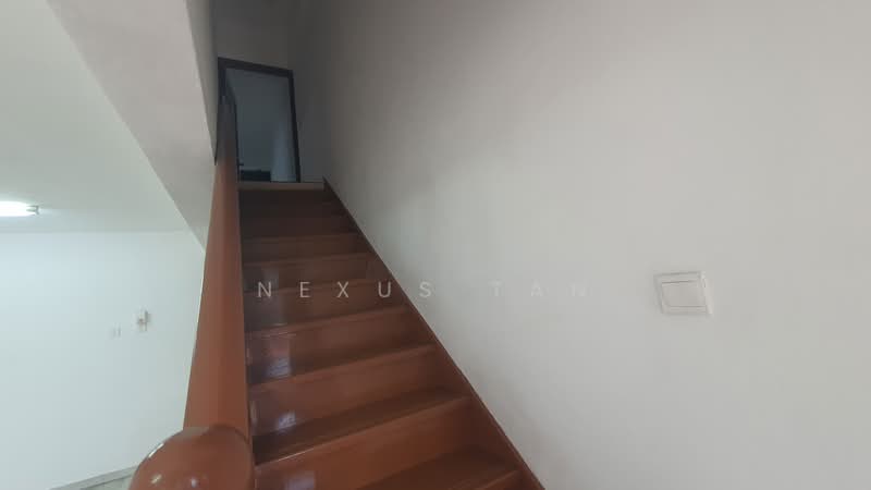 Apartment for Rent at Pandan Terrace Apartment - Nexus Tan - Interior - PropertyGuru.com.my