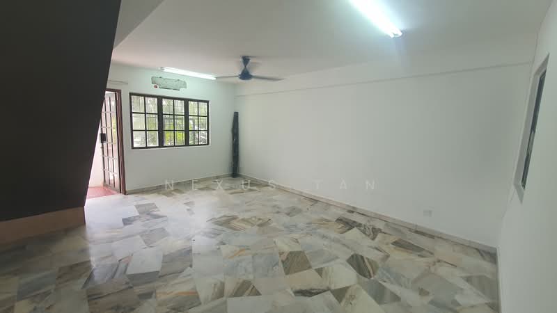 Apartment for Rent at Pandan Terrace Apartment - Nexus Tan - Living Room - PropertyGuru.com.my