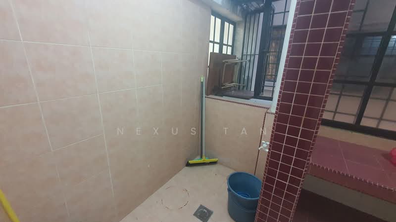 Apartment for Rent at Pandan Terrace Apartment - Nexus Tan - Interior - PropertyGuru.com.my