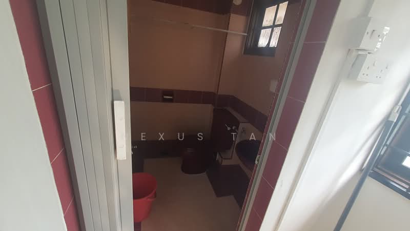 Apartment for Rent at Pandan Terrace Apartment - Nexus Tan - Bathroom - PropertyGuru.com.my