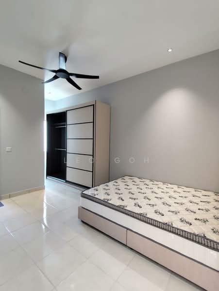 Rumah Teres untuk Disewa di Seremban (Negeri Sembilan) - Leo Goh - Bedroom - PropertyGuru.com.my