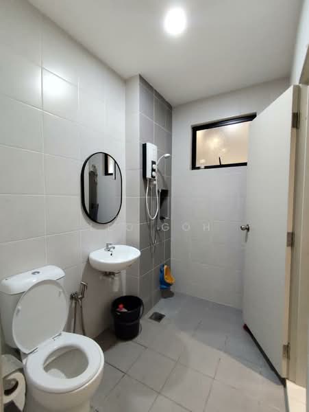 Rumah Teres untuk Disewa di Seremban (Negeri Sembilan) - Leo Goh - Bathroom - PropertyGuru.com.my