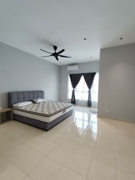 Rumah Teres untuk Disewa di Seremban (Negeri Sembilan) - Leo Goh - Bedroom - PropertyGuru.com.my