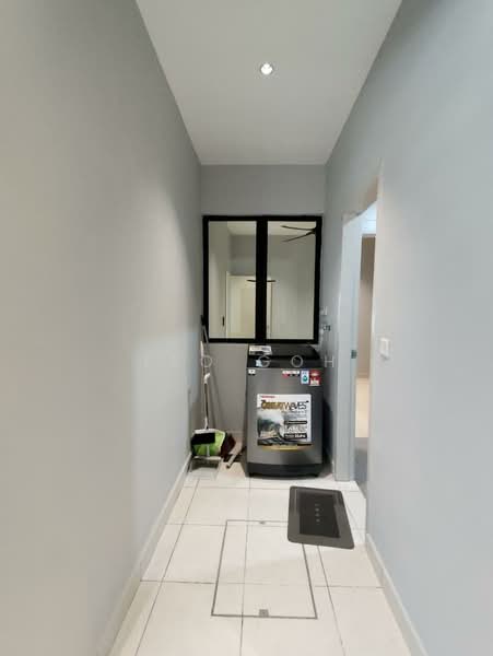 Rumah Teres untuk Disewa di Seremban (Negeri Sembilan) - Leo Goh - Corridor - PropertyGuru.com.my
