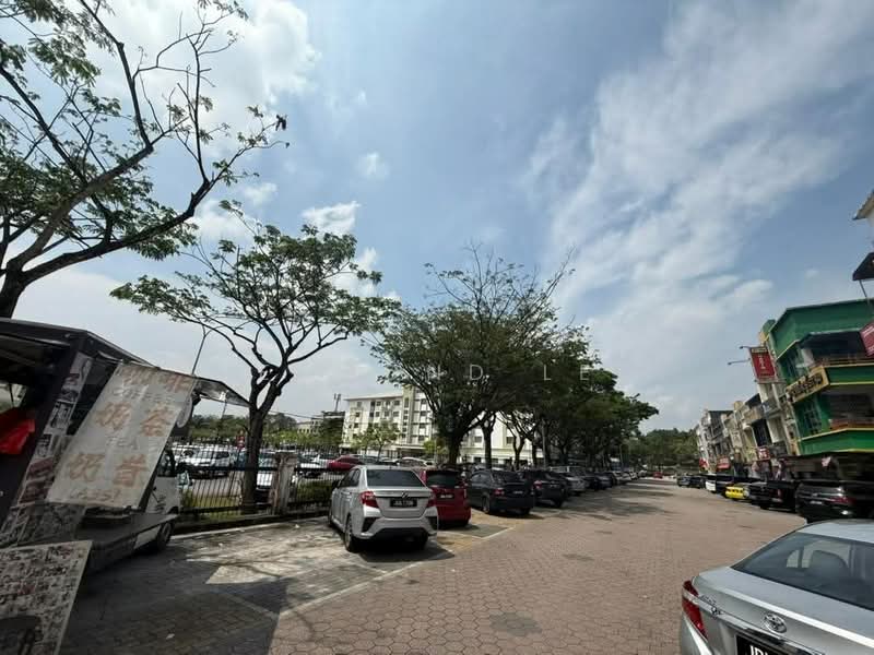 Shop / Office for Rent in Taman Mount Austin (Tebrau) - Jesmond Lee - Exterior - PropertyGuru.com.my
