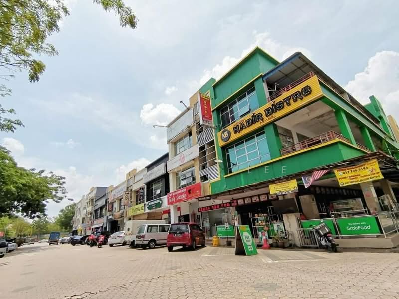 Shop / Office for Rent in Taman Mount Austin (Tebrau) - Jesmond Lee - Exterior - PropertyGuru.com.my
