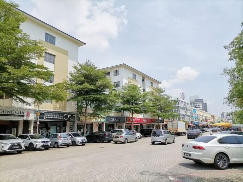 Shop / Office for Rent in Taman Mount Austin (Tebrau) - Jesmond Lee - Exterior - PropertyGuru.com.my