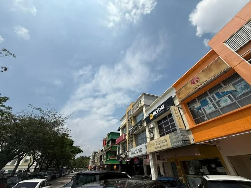 Shop / Office for Rent in Taman Mount Austin (Tebrau) - Jesmond Lee - Exterior - PropertyGuru.com.my
