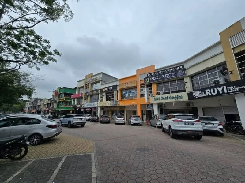Shop / Office for Rent in Taman Mount Austin (Tebrau) - Jesmond Lee - PropertyGuru.com.my