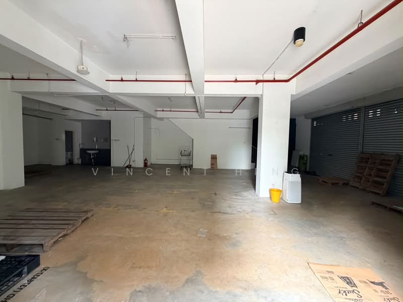Shop / Office for Rent in Petaling Jaya (Selangor) - Vincent Heng - PropertyGuru.com.my