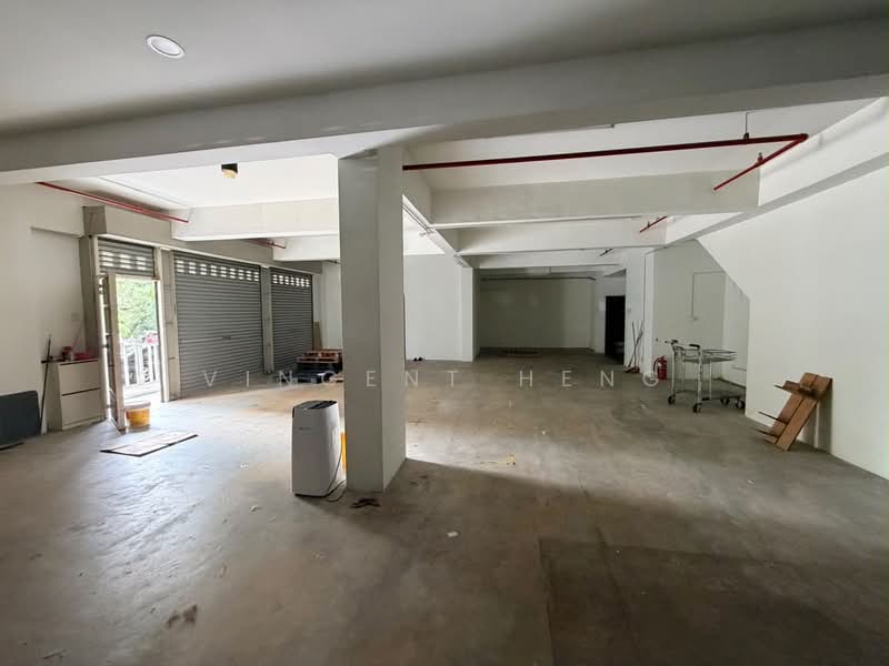 Shop / Office for Rent in Petaling Jaya (Selangor) - Vincent Heng - PropertyGuru.com.my