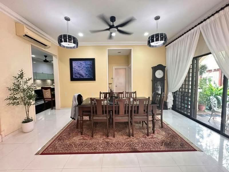 Semi-Detached House for Sale in Seksyen 7 (Shah Alam) - SITI KHAIRIYAH JAAFAR - PropertyGuru.com.my
